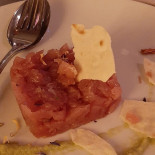 Embassy Comida