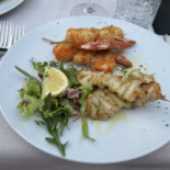 Embassy Comida