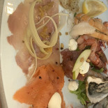 Embassy Comida