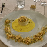Embassy Comida