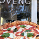 Pizzeria Donna Sofia Comida