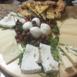 Pizzeria Donna Sofia Nourriture