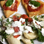 Pizzeria Donna Sofia Nourriture