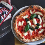 Pizzeria Donna Sofia Comida