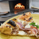 Pizzeria Donna Sofia Comida