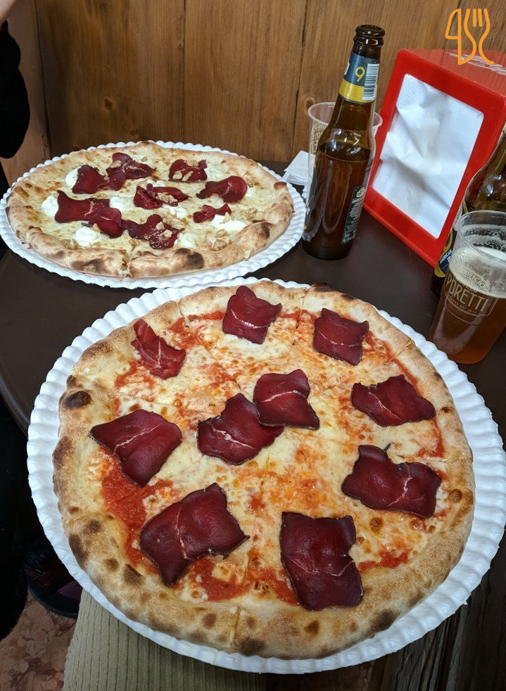 Ke Pizza Take Away Comida