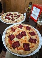 Ke Pizza Take Away food