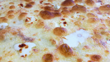 Ke Pizza Take Away food