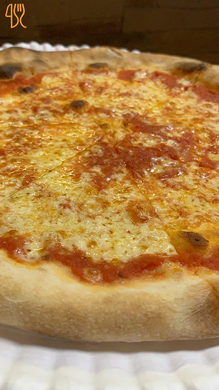 Ke Pizza Take Away Comida