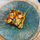 Assèttati Terrasini Comida