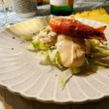 Assèttati Terrasini Comida