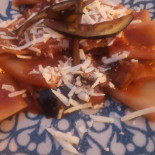 Assèttati Terrasini Comida