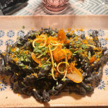 Assèttati Terrasini Comida