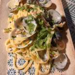 Assèttati Terrasini Comida