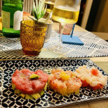 Assèttati Terrasini Bebida