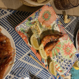Assèttati Terrasini Carta