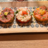 Assèttati Terrasini Comida