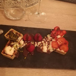 Assèttati Terrasini Bebida