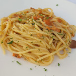 Assèttati Terrasini Comida