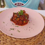 Assèttati Terrasini Comida