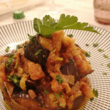Assèttati Terrasini Comida