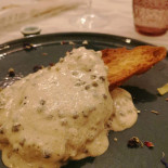 Assèttati Terrasini Comida