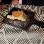 Assèttati Terrasini Comida