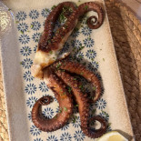 Assèttati Terrasini Comida
