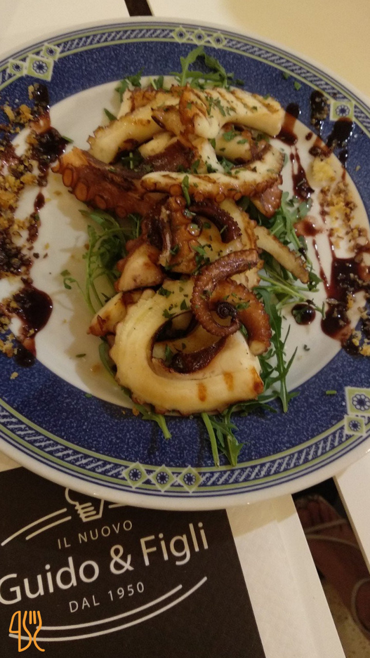 Guido E Figli Essen