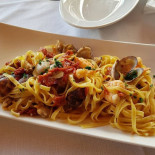 Il Tempio Di Maxim Comida