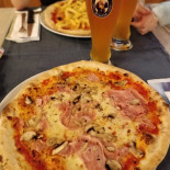 Il Tempio Di Maxim Comida