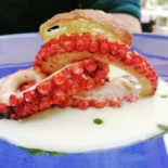 Il Tempio Di Maxim Comida