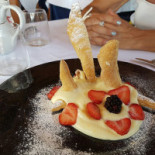 Il Tempio Di Maxim Comida