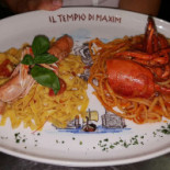 Il Tempio Di Maxim Comida