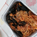 Il Tempio Di Maxim Comida