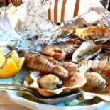 Il Tempio Di Maxim Comida