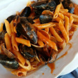 Il Tempio Di Maxim Comida