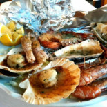 Il Tempio Di Maxim Comida