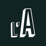 L'archibugio Logo