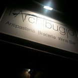 L'archibugio Boisson