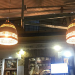 Pizzeria Pizza Pronta Exterior