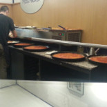 Pizzeria Pizza Pronta drink