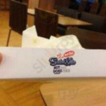 Pizzeria Pizza Pronta Carta