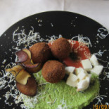 Rosen food