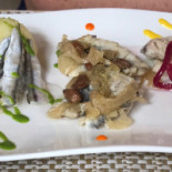 Rosen food