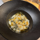 Dalu' Comida