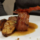 Dalu' Comida