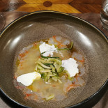 Dalu' Comida