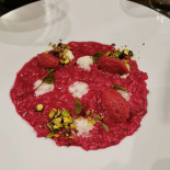 Dalu' Nourriture
