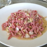 Le Palme Comida